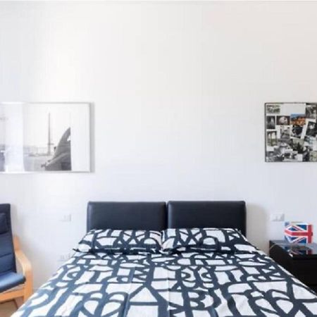 Urbanflat Roma Apartment ภายนอก รูปภาพ