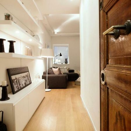 Urbanflat Roma Apartment ภายนอก รูปภาพ