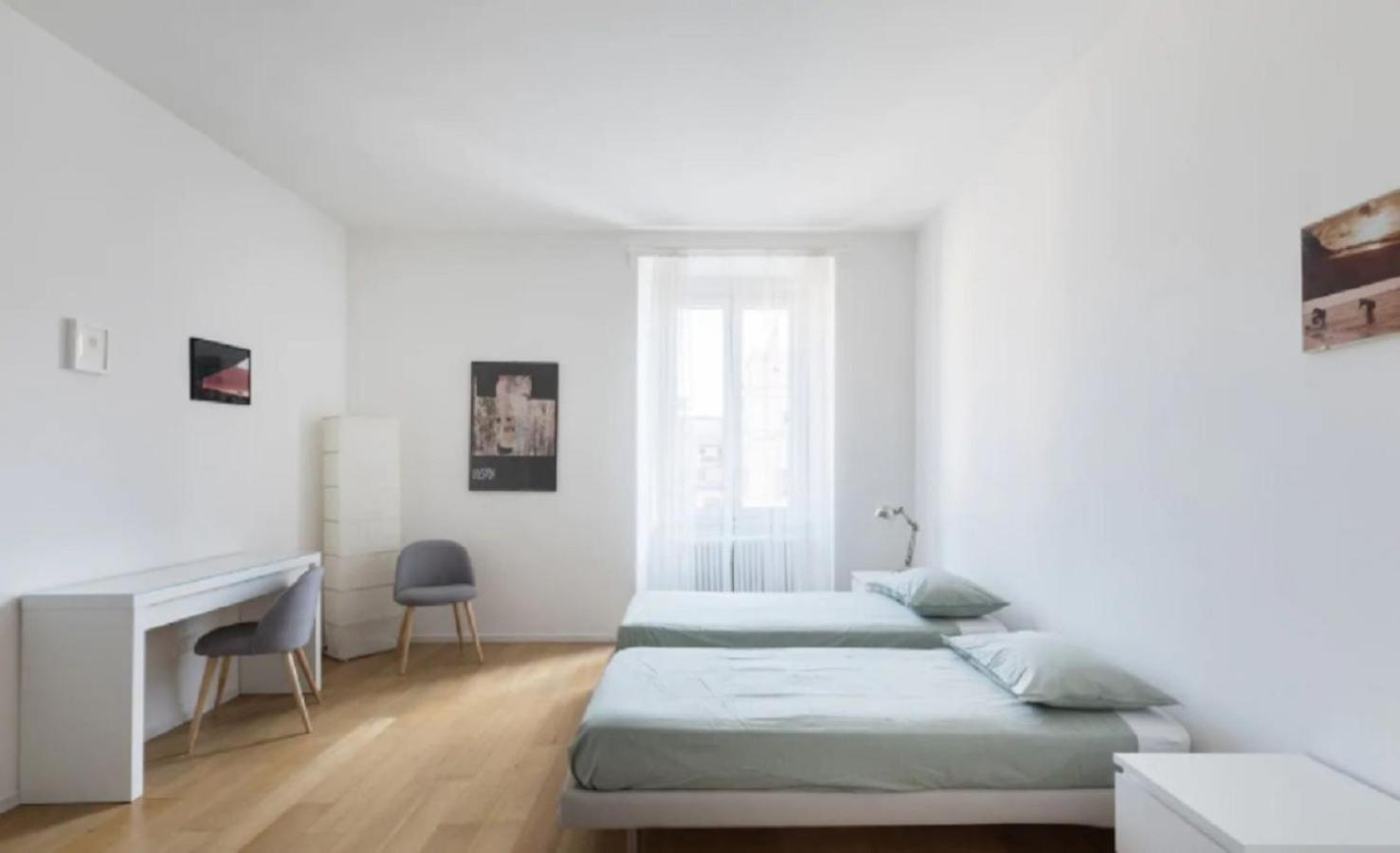 Urbanflat Roma Apartment ภายนอก รูปภาพ