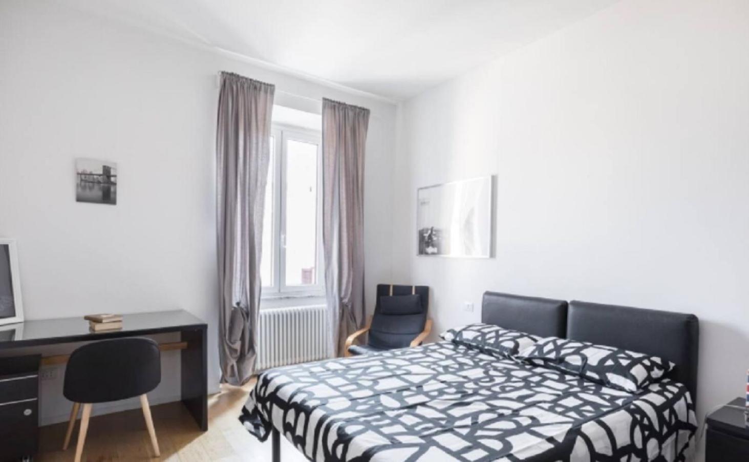 Urbanflat Roma Apartment ภายนอก รูปภาพ