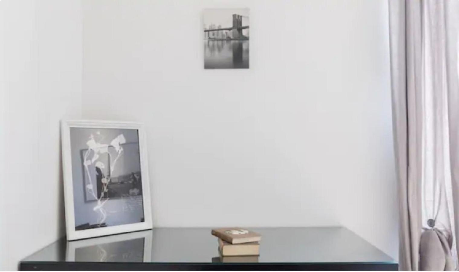 Urbanflat Roma Apartment ภายนอก รูปภาพ
