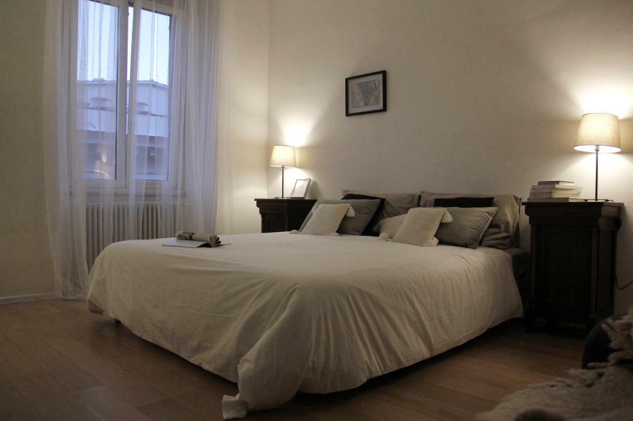 Urbanflat Roma Apartment ภายนอก รูปภาพ