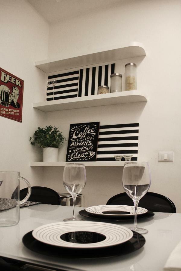 Urbanflat Roma Apartment ภายนอก รูปภาพ