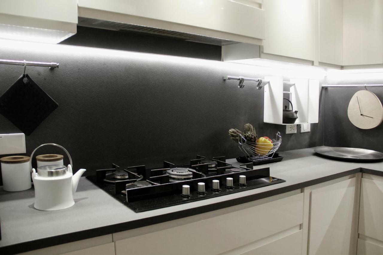 Urbanflat Roma Apartment ภายนอก รูปภาพ