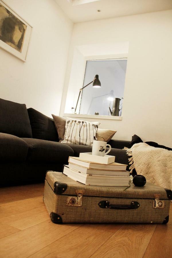 Urbanflat Roma Apartment ภายนอก รูปภาพ