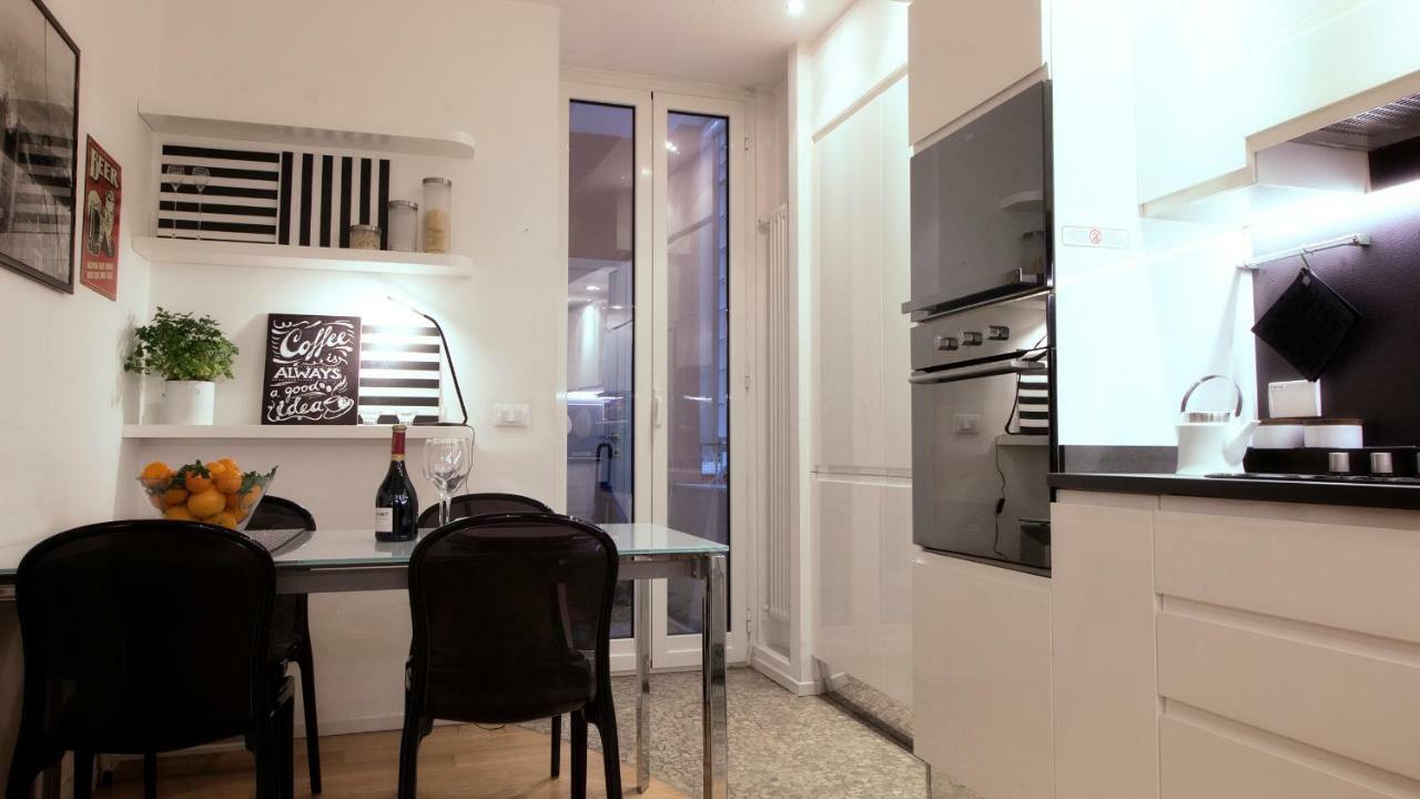 Urbanflat Roma Apartment ภายนอก รูปภาพ