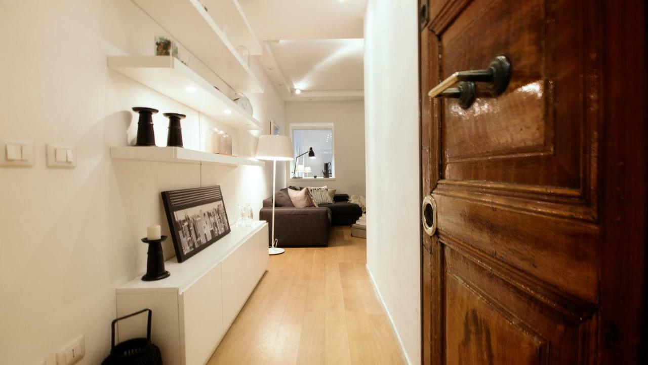 Urbanflat Roma Apartment ภายนอก รูปภาพ