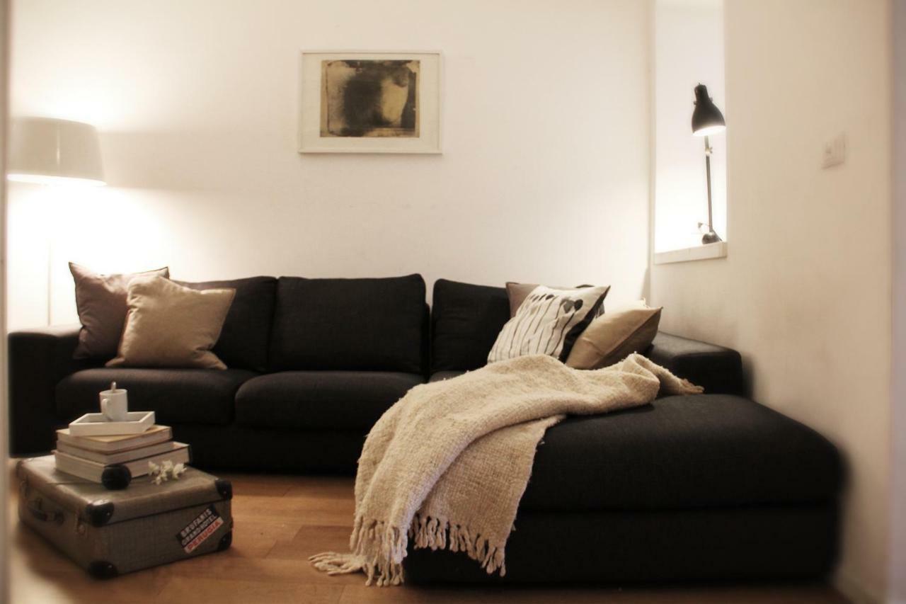Urbanflat Roma Apartment ภายนอก รูปภาพ