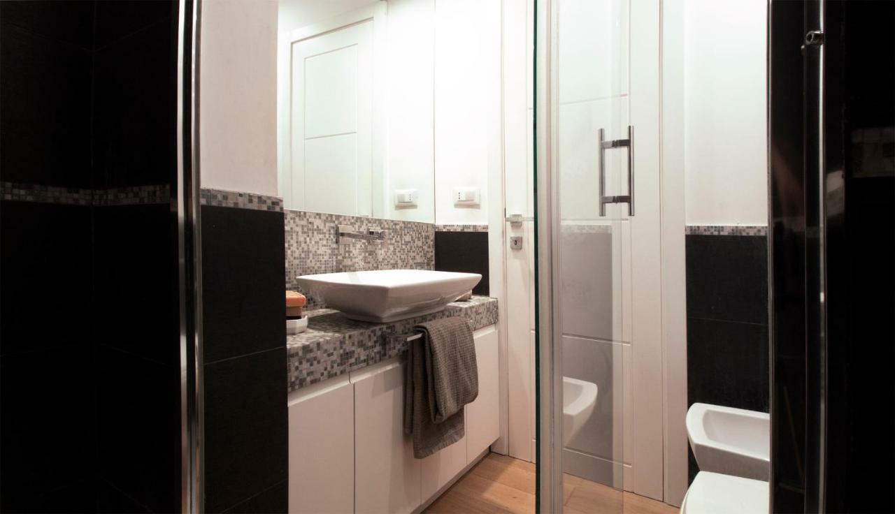 Urbanflat Roma Apartment ภายนอก รูปภาพ