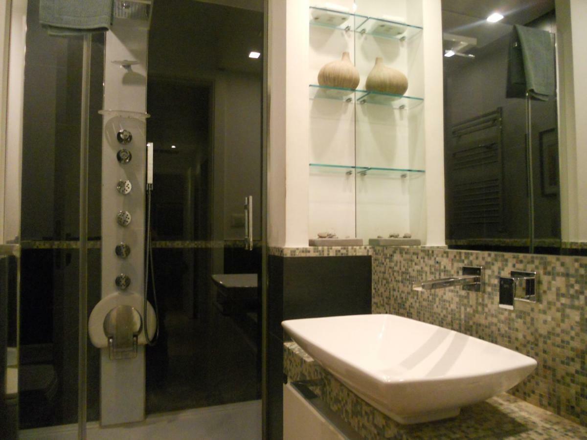 Urbanflat Roma Apartment ภายนอก รูปภาพ