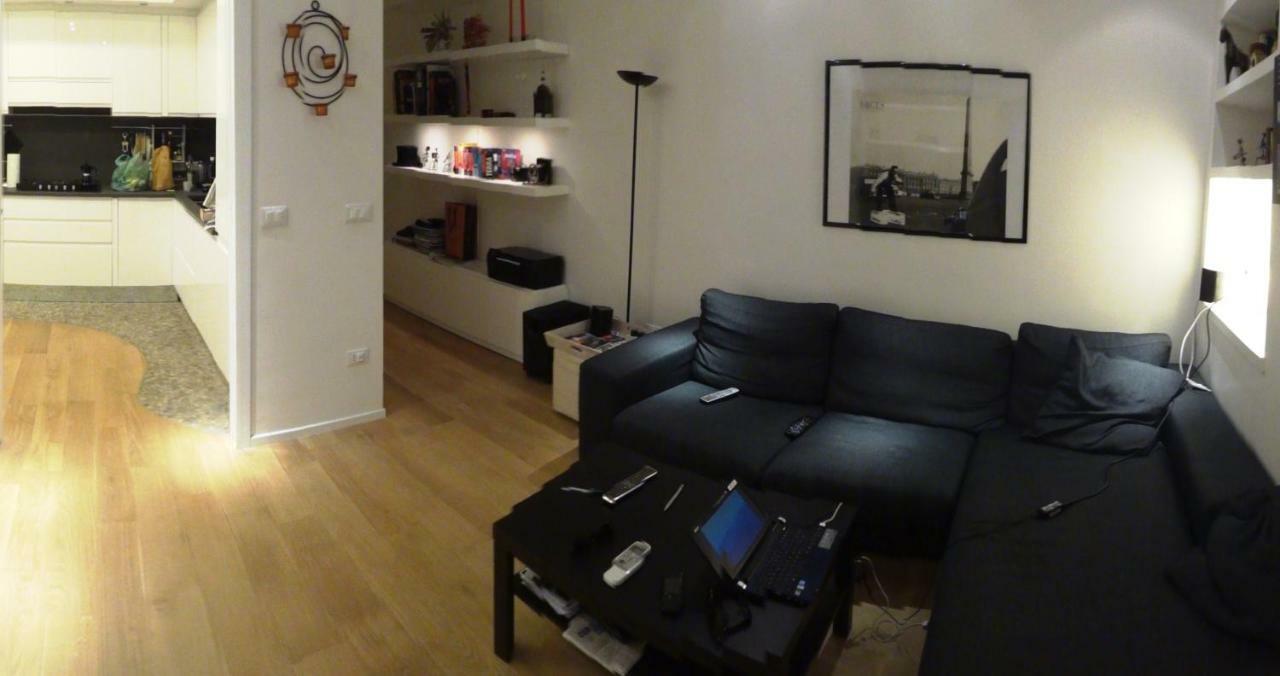Urbanflat Roma Apartment ภายนอก รูปภาพ