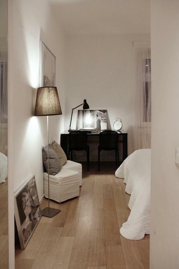 Urbanflat Roma Apartment ภายนอก รูปภาพ