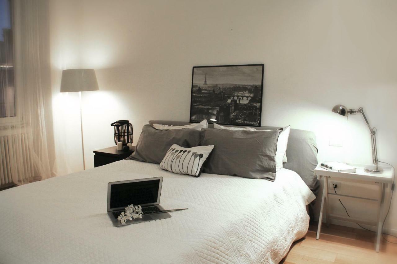 Urbanflat Roma Apartment ภายนอก รูปภาพ