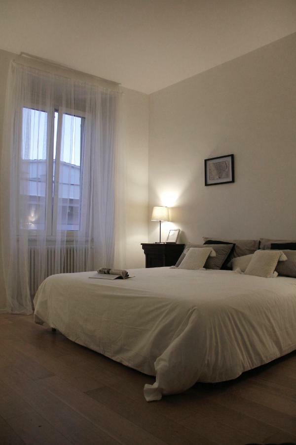 Urbanflat Roma Apartment ภายนอก รูปภาพ