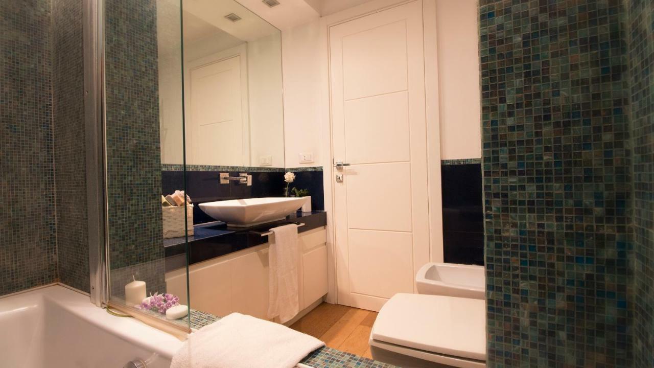 Urbanflat Roma Apartment ภายนอก รูปภาพ