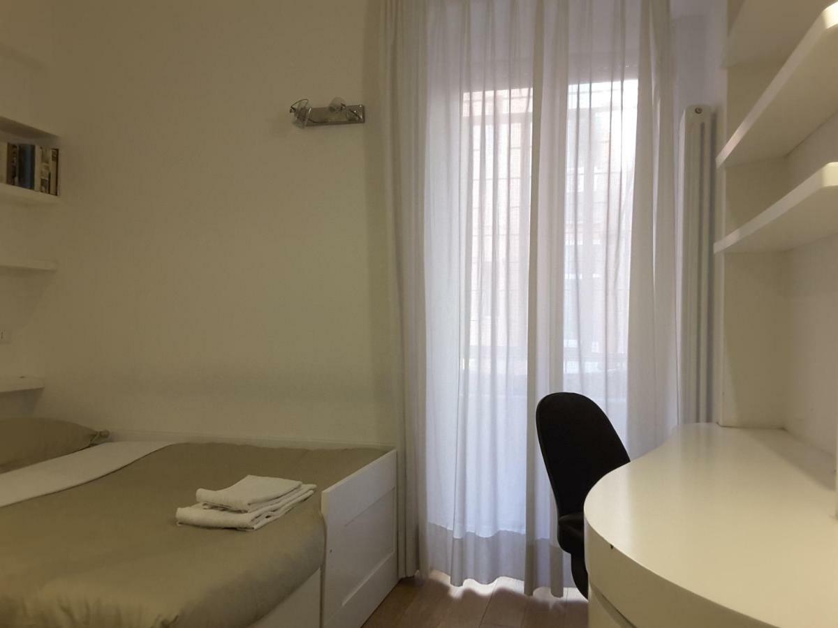 Urbanflat Roma Apartment ภายนอก รูปภาพ