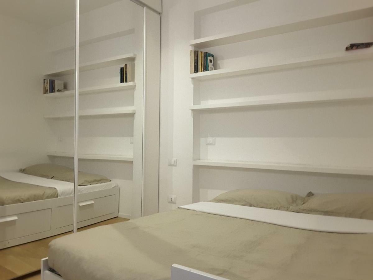 Urbanflat Roma Apartment ภายนอก รูปภาพ